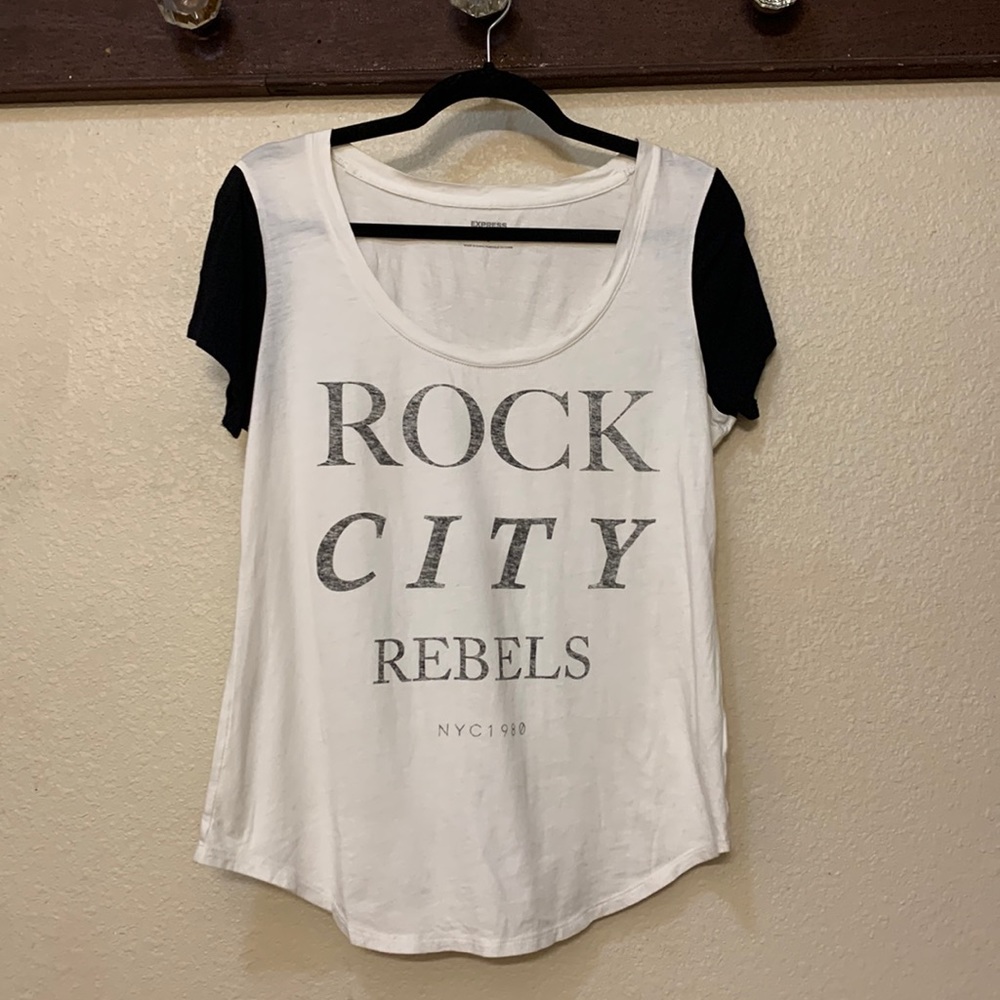 Express Tee